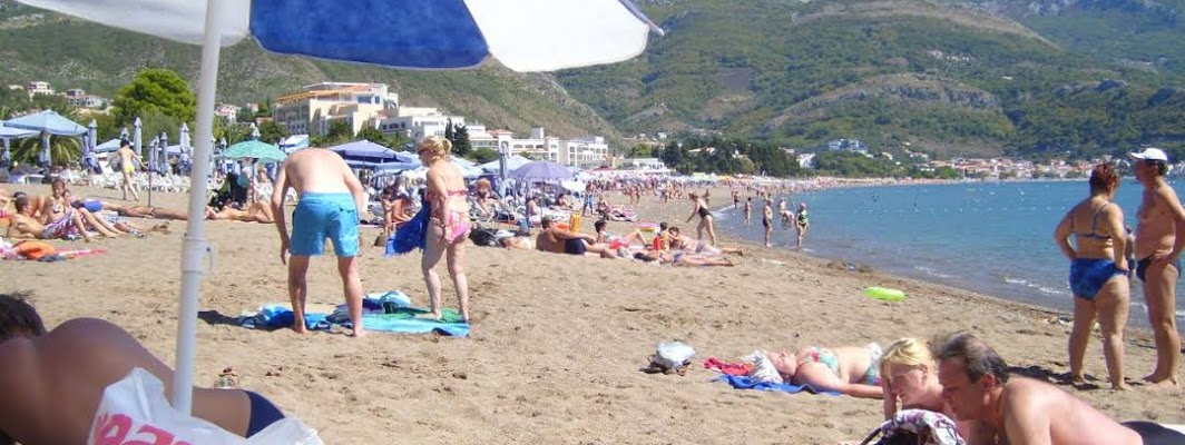 Bečići