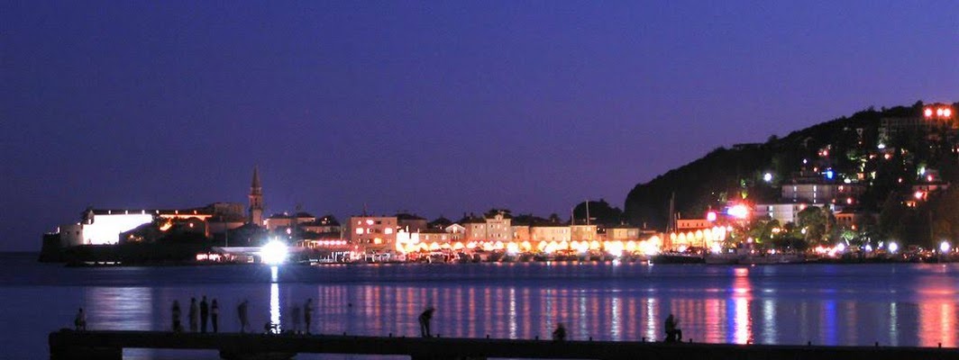 Budva