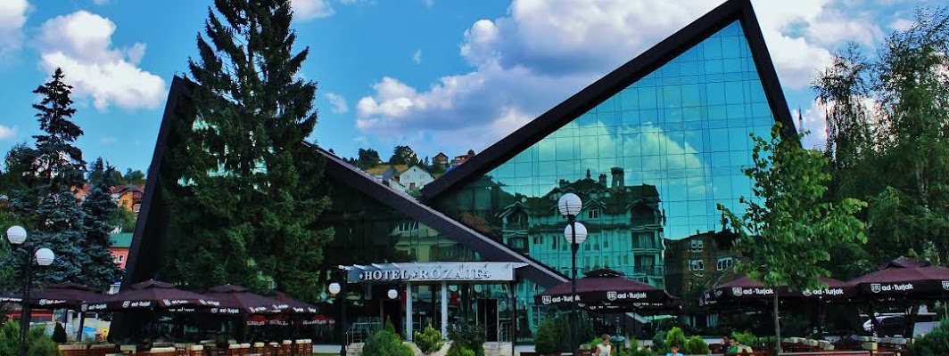 Rožaje