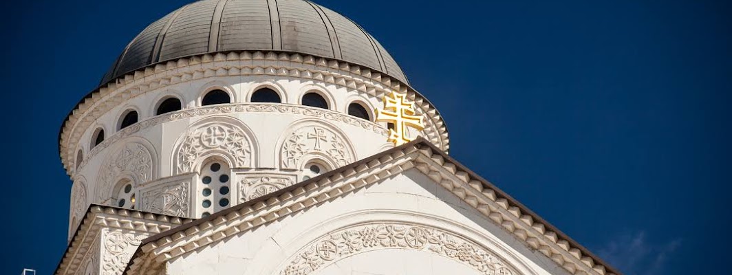 Podgorica