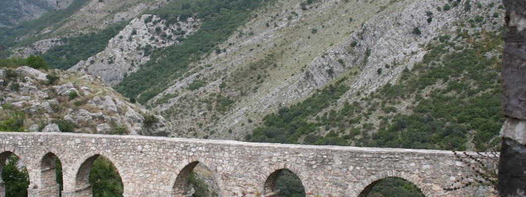 Stari Bar