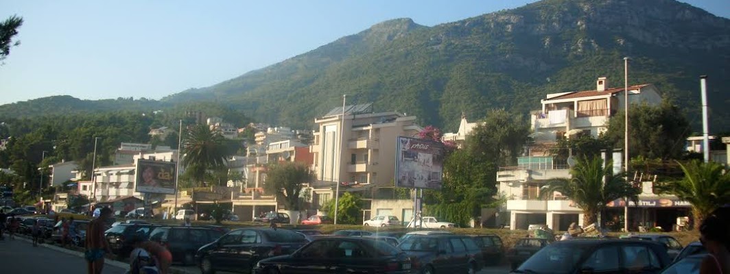 Šušanj
