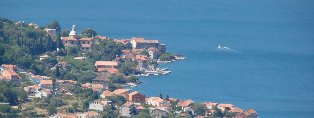 Prčanj