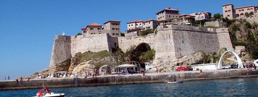 Ulcinj