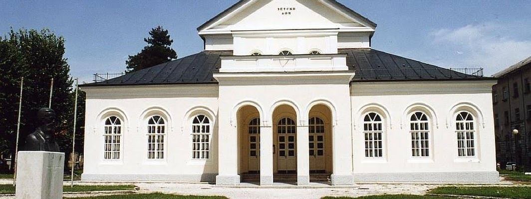 Cetinje